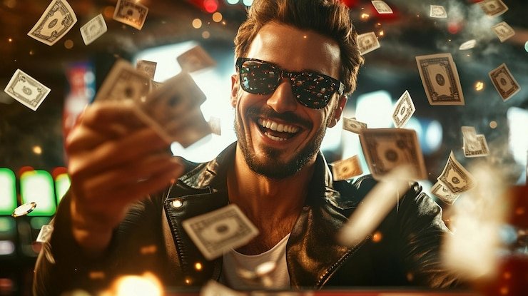 Alur deposit akun secara tertib