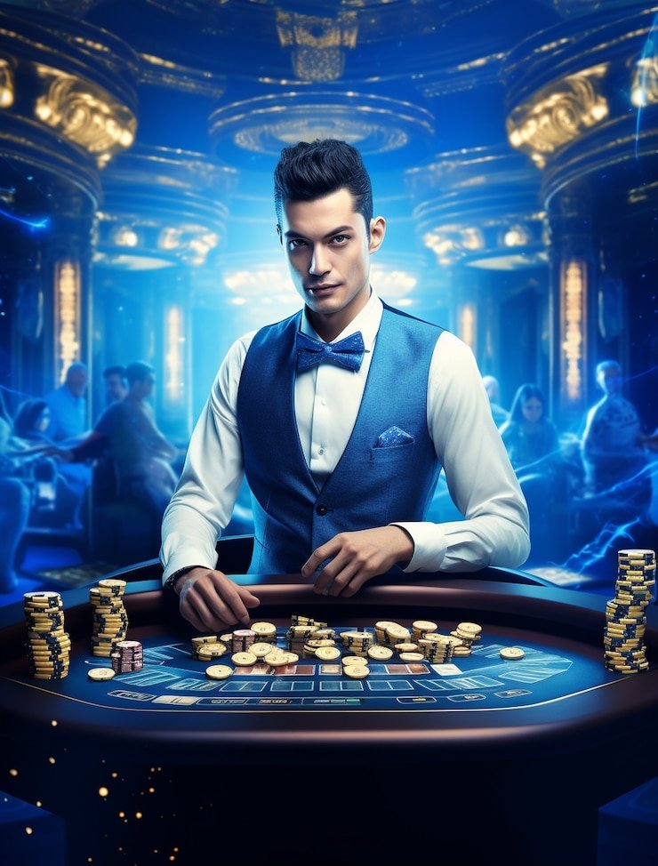 Panduan deposit minimal buntoto di ponsel
