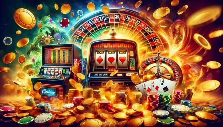 Alur membaca aturan bonus secara tertib